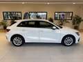 Audi A3 Sportback 30 2.0 tdi Business s-tronic Weiß - thumbnail 5