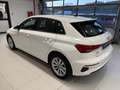Audi A3 Sportback 30 2.0 tdi Business s-tronic Weiß - thumbnail 20