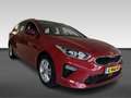 Kia Ceed / cee'd 1.4 T-GDi 140pk DCT7 Automaat DynamicPlusLine Rot - thumbnail 5