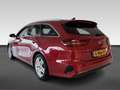 Kia Ceed / cee'd 1.4 T-GDi 140pk DCT7 Automaat DynamicPlusLine Rot - thumbnail 3