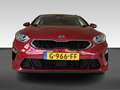 Kia Ceed / cee'd 1.4 T-GDi 140pk DCT7 Automaat DynamicPlusLine Rot - thumbnail 4