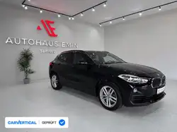 Bmw X2 sDrive 18 d Advantage Plus *AHK,LED!*
