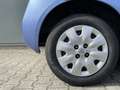 Nissan Micra 1.0 basis | KONINGSDAG GEOPEND! | Goed onderhouden Blauw - thumbnail 9