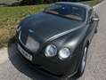 Bentley Continental GT BENTLEY CONTINENTAL GT 6.0 W12 – außergewöhnlich gepflegt – Pickerl neu Grün - thumbnail 11