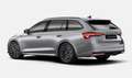 Skoda Octavia Combi Sportline 1,5 TSI mHEV DSG | Panorama Matrix Argent - thumbnail 3