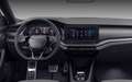 Skoda Octavia Combi Sportline 1,5 TSI mHEV DSG | Panorama Matrix Argent - thumbnail 4