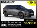 Peugeot 5008 mHEV 145 e-DCS6 GT MegaDeal Grau - thumbnail 1