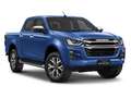 Isuzu D-Max N60 1.9 Crew Cab F 4X4 Bianco - thumbnail 10