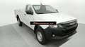 Isuzu D-Max N60 1.9 Crew Cab F 4X4 Bianco - thumbnail 3
