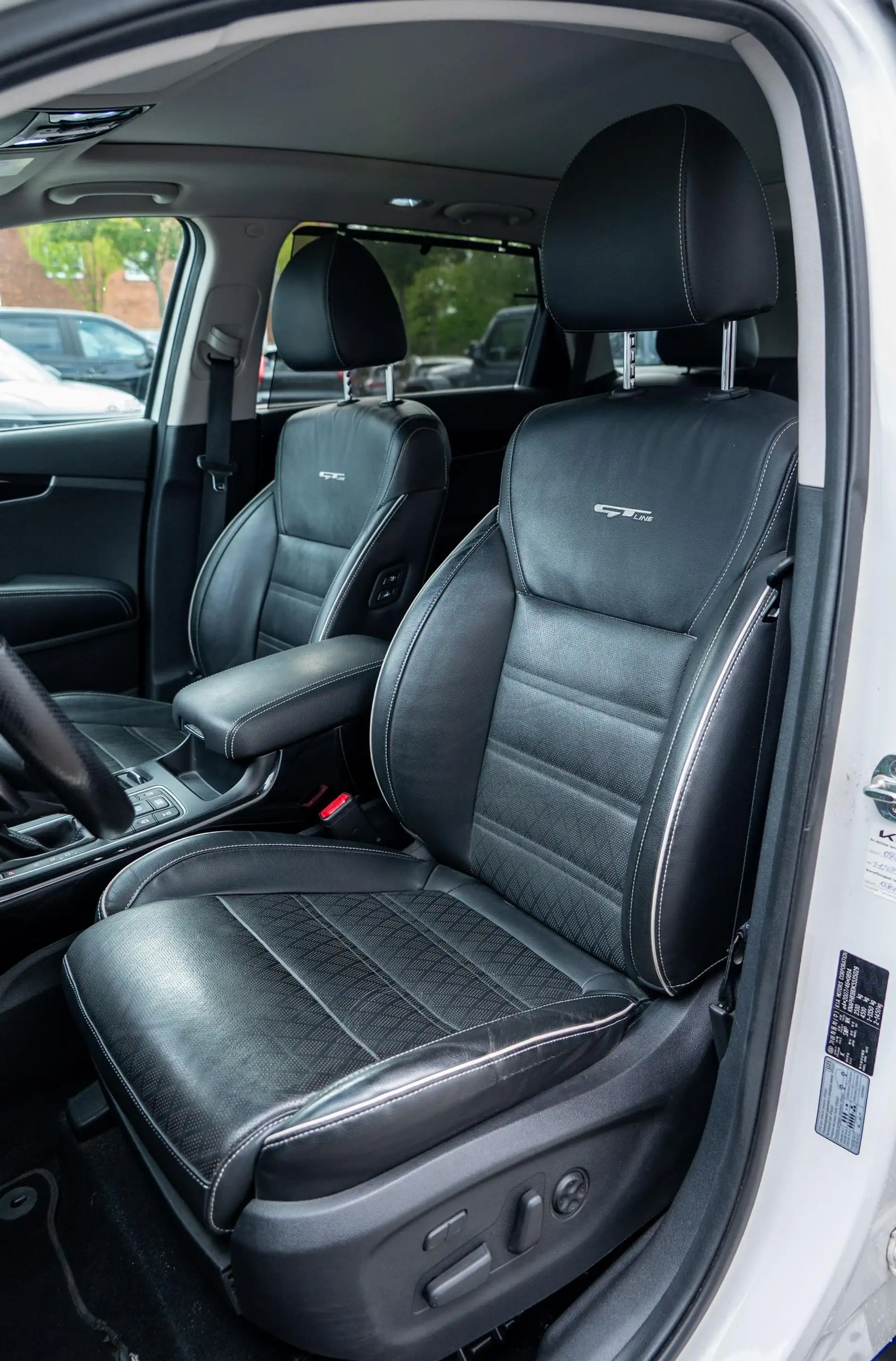 Kia Sorento GT-Line 4WD 2.2 CRDi,Pano,AHK,ACC — photo 14