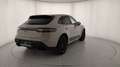 Porsche Macan 2.0 T 265cv pdk Gris - thumbnail 3