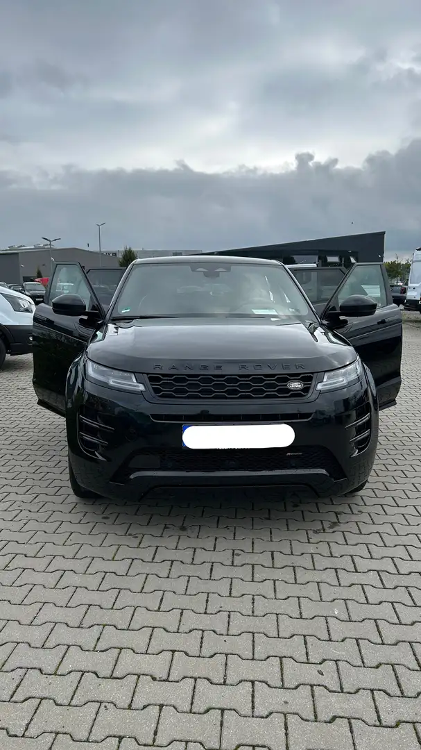Land Rover Range Rover Evoque Range Rover Evoque R-Dynamic SE - 2