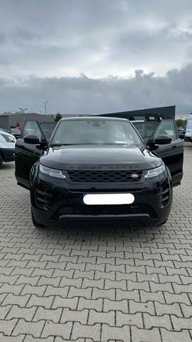 Land Rover Range Rover Evoque Range Rover Evoque R-Dynamic SE