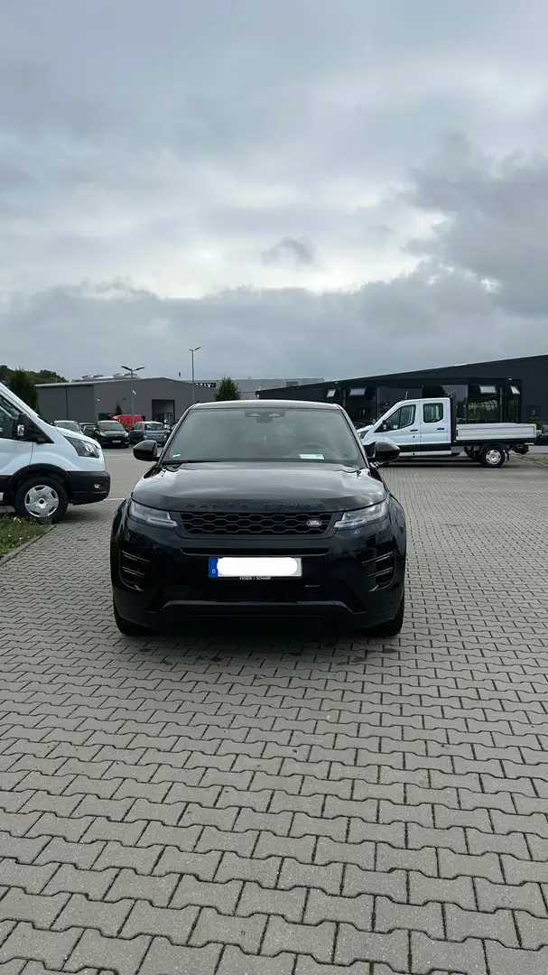 Land Rover Range Rover Evoque Range Rover Evoque R-Dynamic SE - 1