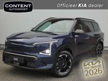 81,4 kWh 217pk 2WD GT-Line Business Edition | IN B
