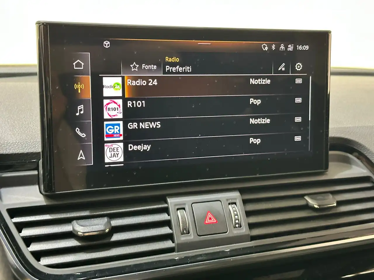 Audi Q5 SPB 40 TDI quattro S tronic S line plus, миниатюра 9
