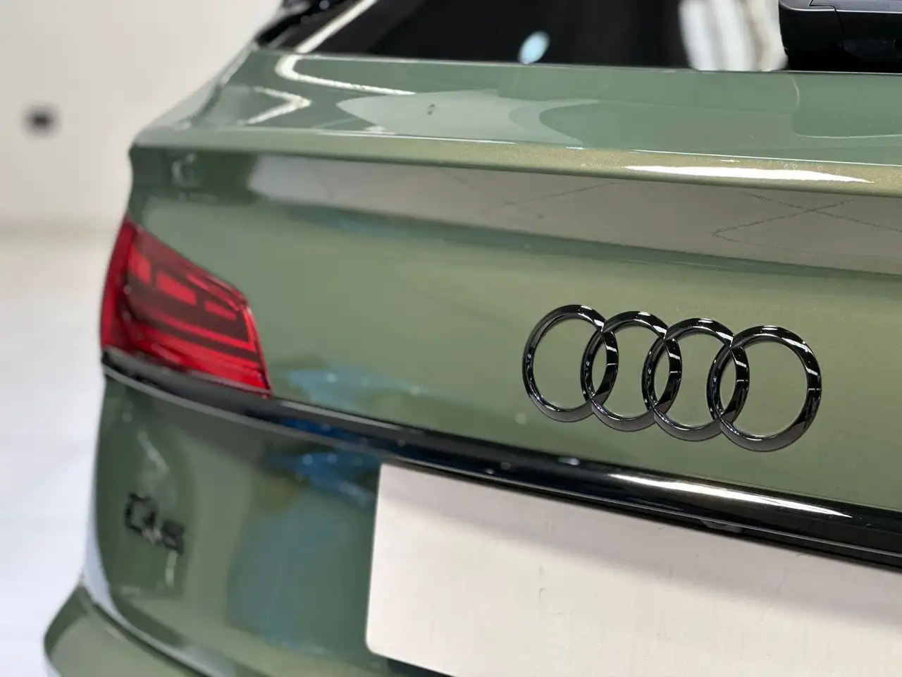 Audi Q5 SPB 40 TDI quattro S tronic S line plus, миниатюра 22