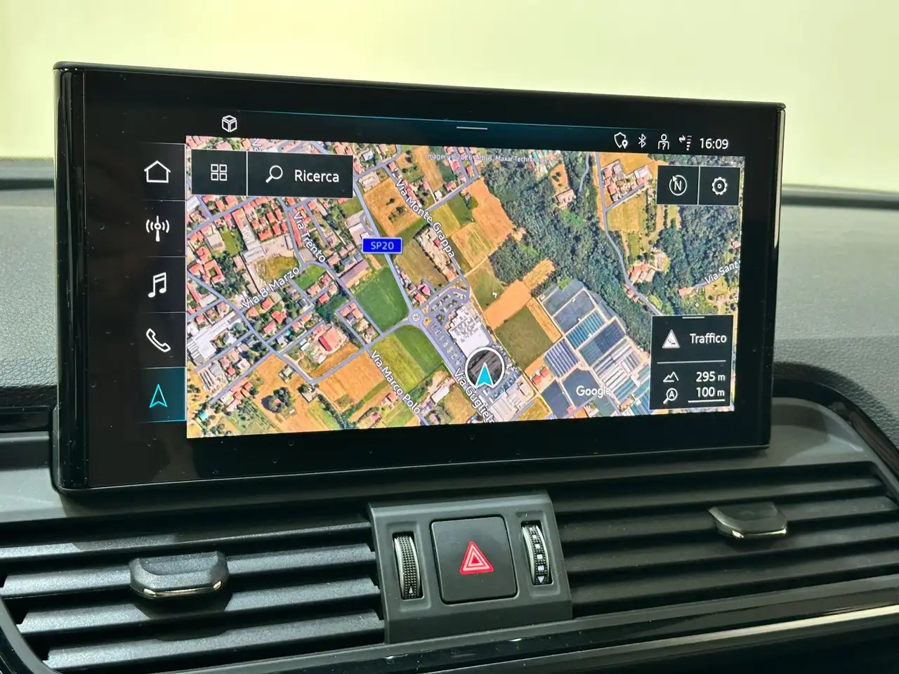 Audi Q5 SPB 40 TDI quattro S tronic S line plus, миниатюра 8