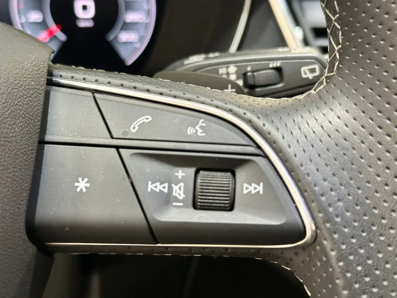 Audi Q5 SPB 40 TDI quattro S tronic S line plus, миниатюра 18