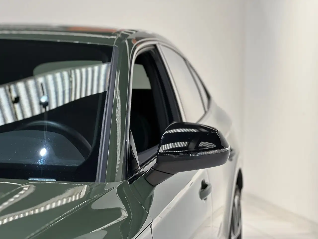 Audi Q5 SPB 40 TDI quattro S tronic S line plus, миниатюра 16