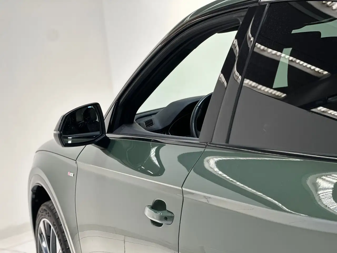 Audi Q5 SPB 40 TDI quattro S tronic S line plus, миниатюра 19