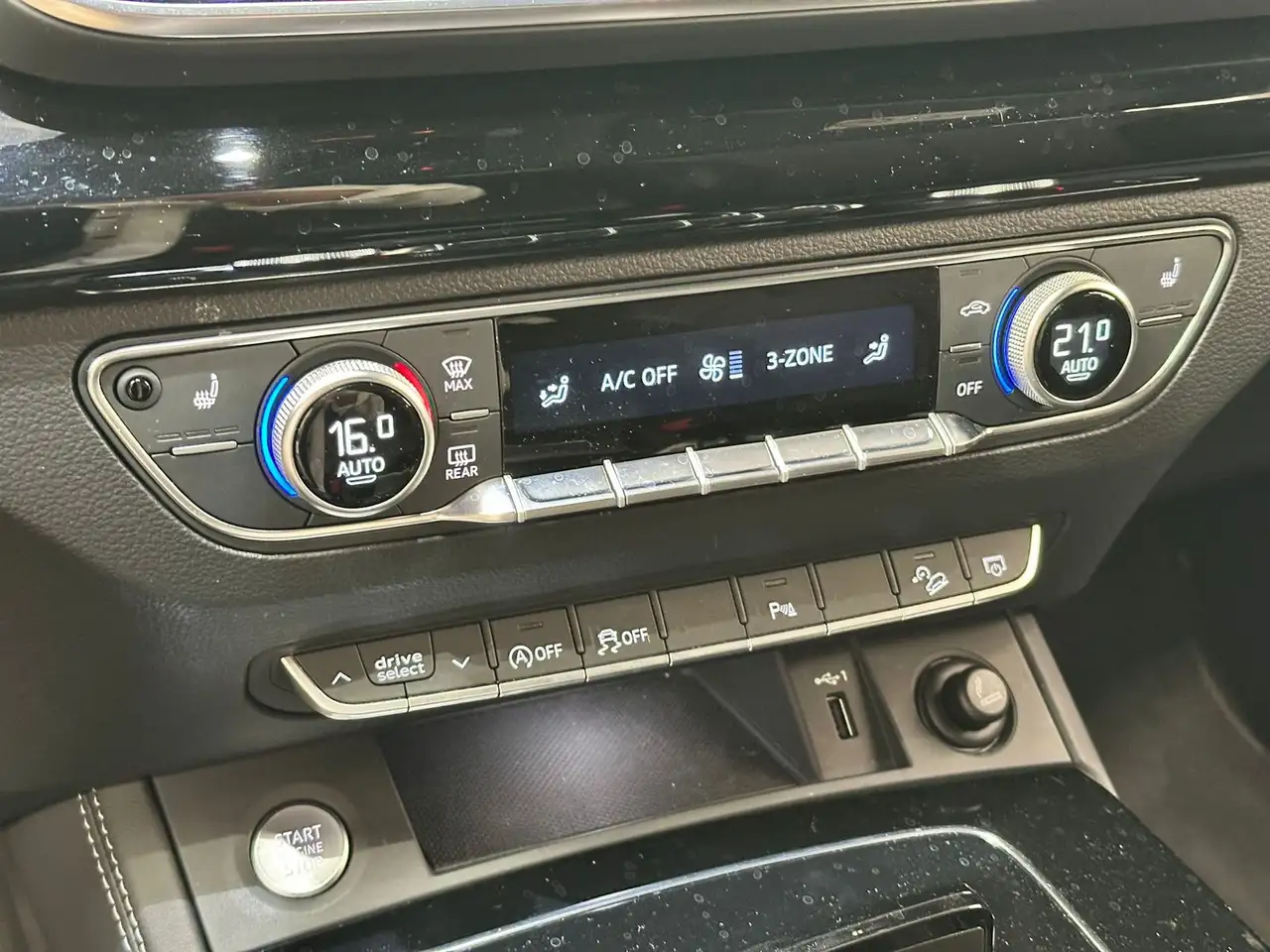 Audi Q5 SPB 40 TDI quattro S tronic S line plus, миниатюра 10