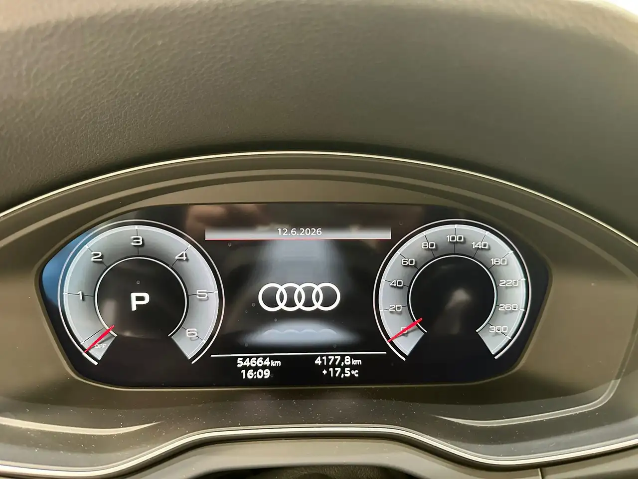 Audi Q5 SPB 40 TDI quattro S tronic S line plus, миниатюра 6