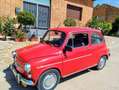 SEAT 600 E Rood - thumbnail 1