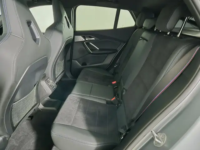 BMW X2 view 8