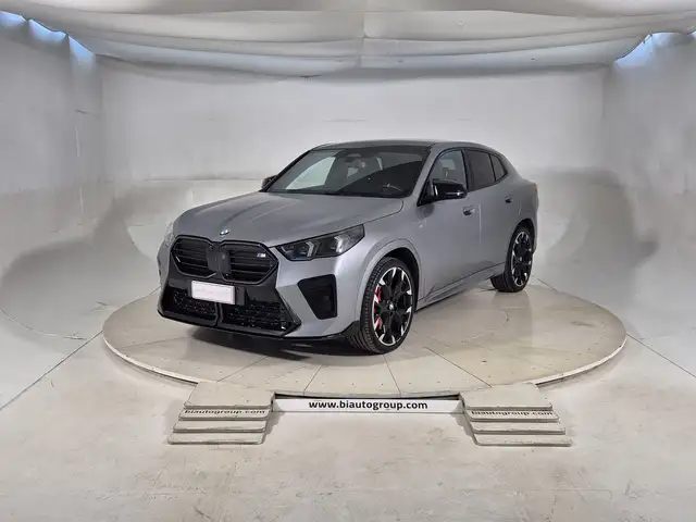 2024 BMW X2 in Grey for sale