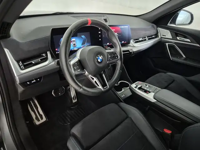 BMW X2 view 7