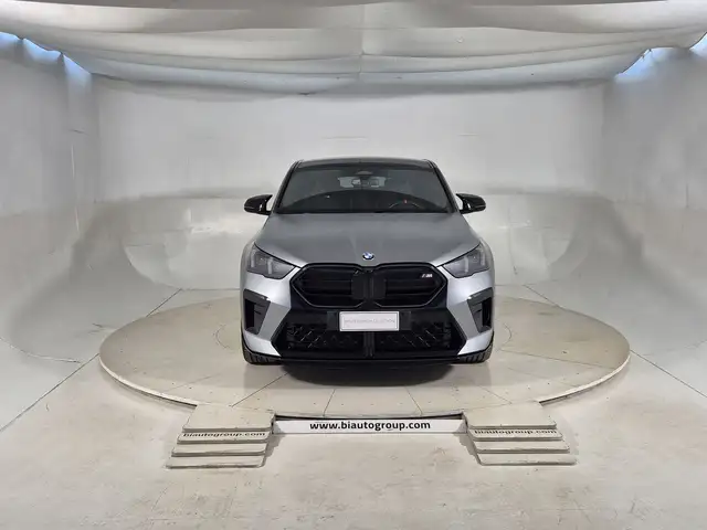 BMW X2 view 3