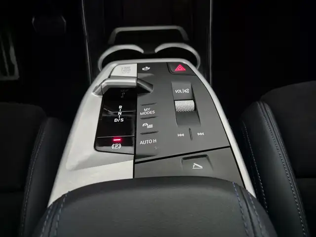 BMW X2 view 12
