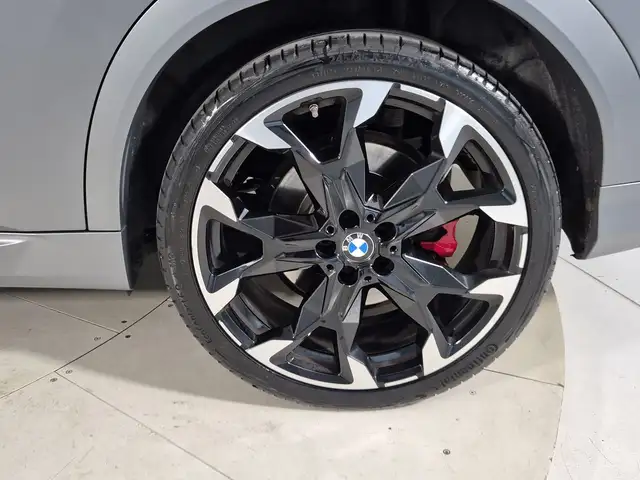 BMW X2 view 15