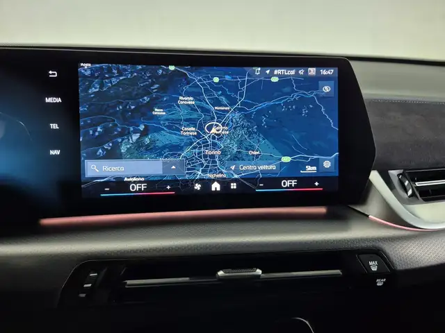 BMW X2 view 13