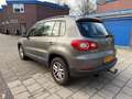 Volkswagen Tiguan 1.4 TSI Comfort&Design 4Motion 4WD Leder Grijs - thumbnail 11