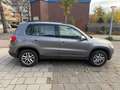 Volkswagen Tiguan 1.4 TSI Comfort&Design 4Motion 4WD Leder Grijs - thumbnail 4