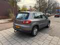 Volkswagen Tiguan 1.4 TSI Comfort&Design 4Motion 4WD Leder Grijs - thumbnail 7