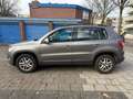 Volkswagen Tiguan 1.4 TSI Comfort&Design 4Motion 4WD Leder Grijs - thumbnail 5