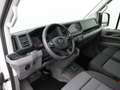 Volkswagen Crafter 2.0TDI 177PK DSG Automaat Bakwagen | 4,80 Mtr Laad Blanc - thumbnail 3