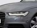 Audi A6 1.8 TFSI  S-TRONIC LED-SW/NAVI/PLA/PDC/SHZG Grau - thumbnail 16