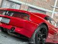 Ferrari 348 TB Coupé 3.4 V8 Rood - thumbnail 17