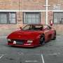 Ferrari 348 TB Coupé 3.4 V8 Rood - thumbnail 5