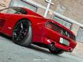 Ferrari 348 TB Coupé 3.4 V8 Rood - thumbnail 27