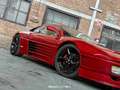 Ferrari 348 TB Coupé 3.4 V8 Rood - thumbnail 11