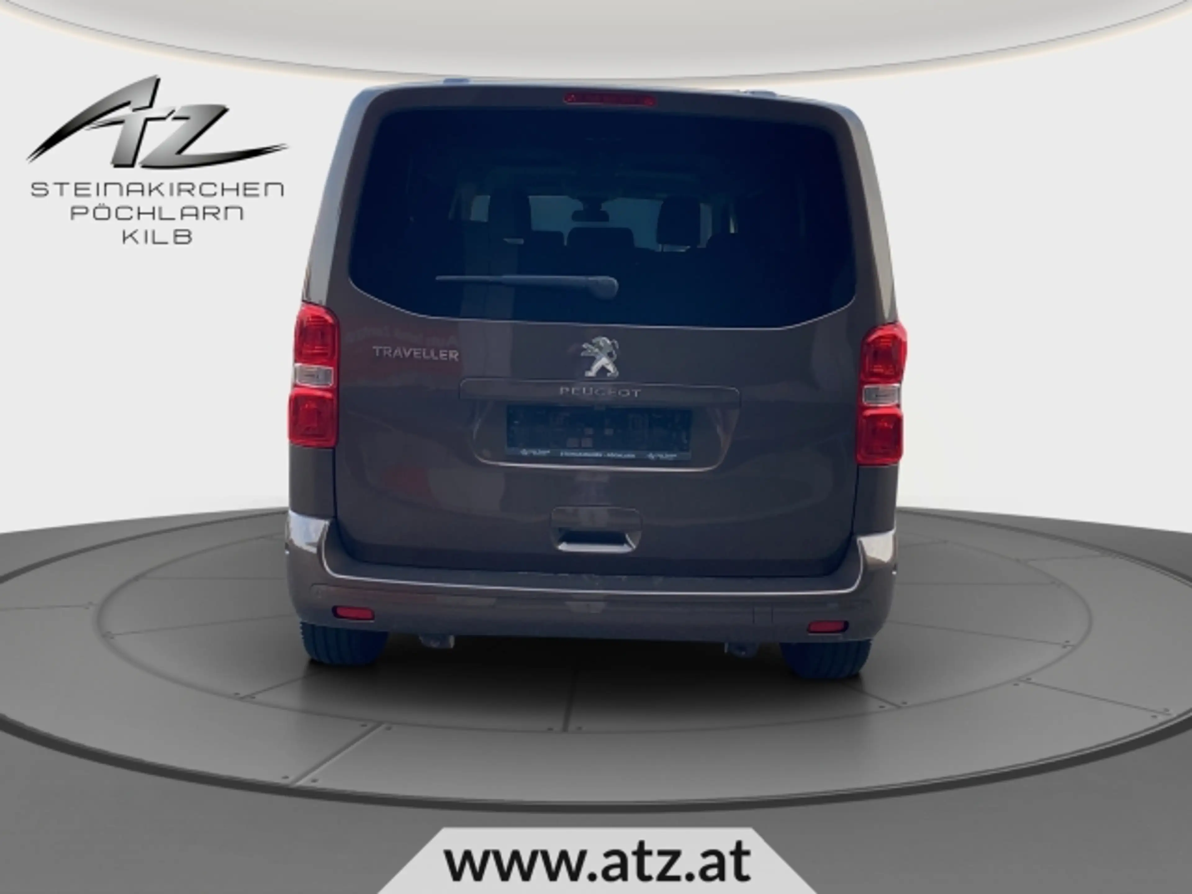 Peugeot Traveller Active L2 2,0 BHDI 140 — photo 5