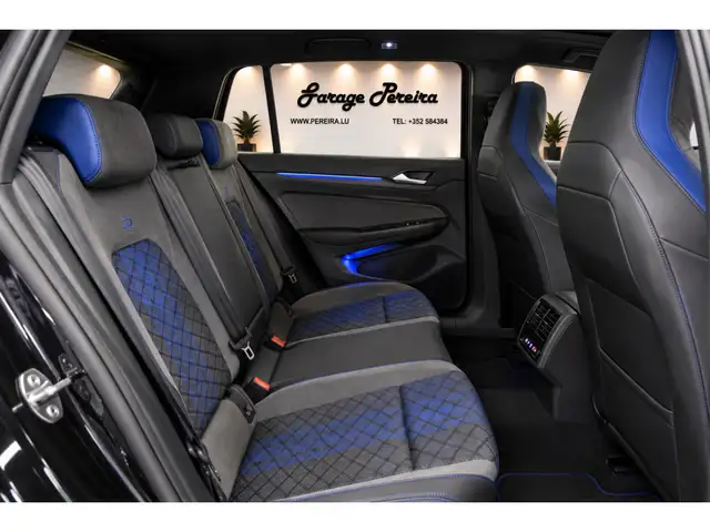 Volkswagen Golf view 7