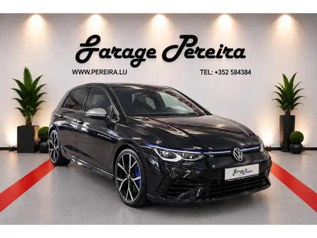 2022 Volkswagen Golf in Black for sale