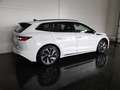 Skoda Enyaq IV SPORTLINE 4x4 82kWh Aut. *20 ZOLL / MATRX LED / NAVI / VIRTUELL / AHV & KAMERA / ACC / E-SITZE / 3 Z. KLIMA* Weiß - thumbnail 2