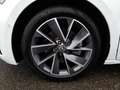 Skoda Enyaq IV SPORTLINE 4x4 82kWh Aut. *20 ZOLL / MATRX LED / NAVI / VIRTUELL / AHV & KAMERA / ACC / E-SITZE / 3 Z. KLIMA* Weiß - thumbnail 20